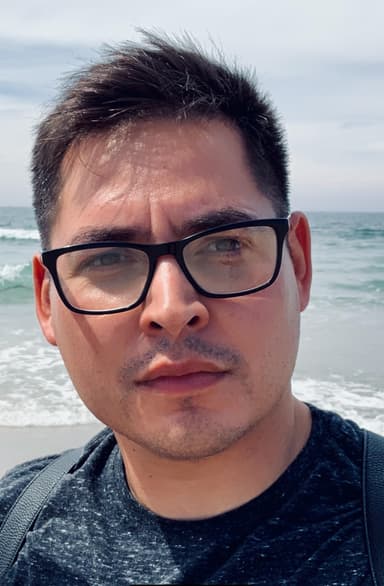 John E. Montano — portrait